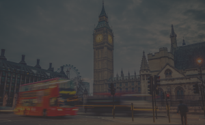 London-English